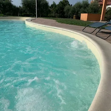 Guest house Giuseppe Bernabei Marino