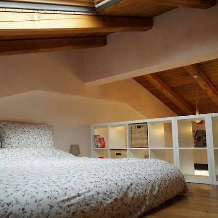 Giuseppe Bernabei Guest house *