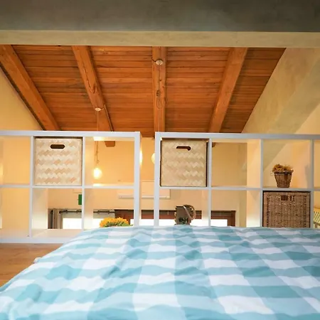 Guest house Giuseppe Bernabei *