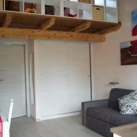 Vendégház Giuseppe Bernabei