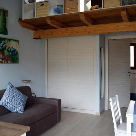 Vendégház Giuseppe Bernabei Marino