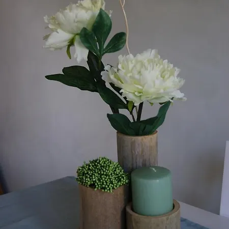 Giuseppe Bernabei Vendégház Marino