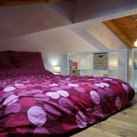 Giuseppe Bernabei Vendégház