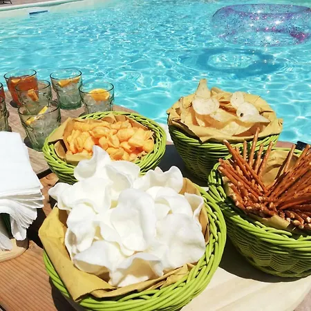 Giuseppe Bernabei 4*