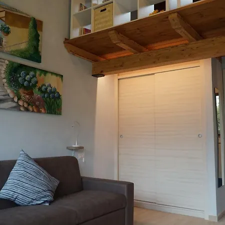 Vendégház Giuseppe Bernabei Marino