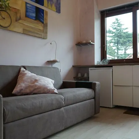 Giuseppe Bernabei Vendégház 4*