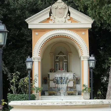 Πανσιόν Giuseppe Bernabei