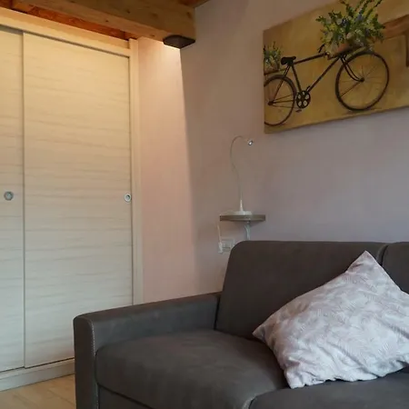 Giuseppe Bernabei Vendégház