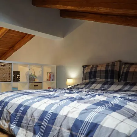 Giuseppe Bernabei 4*