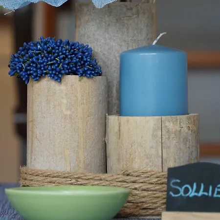 Giuseppe Bernabei 4* Marino