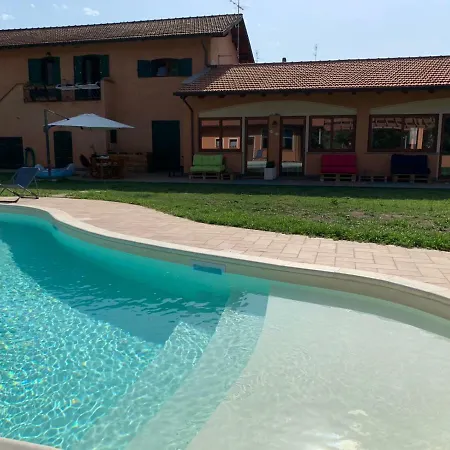 Vendégház Giuseppe Bernabei Marino