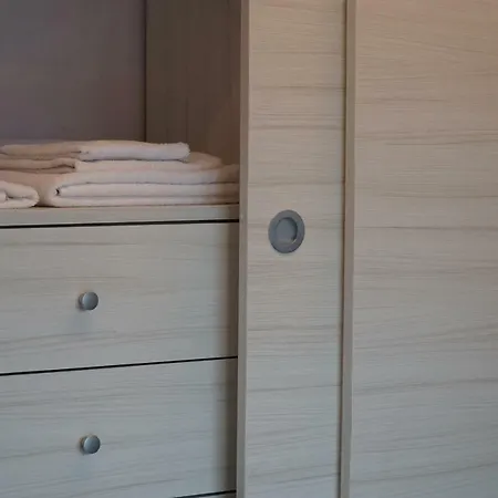 Giuseppe Bernabei Vendégház 4*