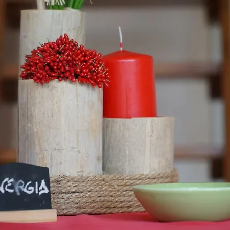 Giuseppe Bernabei Vendégház Marino