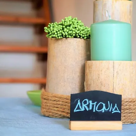 Giuseppe Bernabei 4* Marino