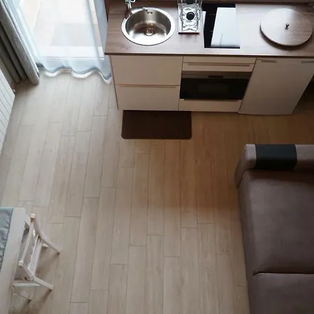 Giuseppe Bernabei 4* Marino