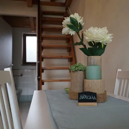 Giuseppe Bernabei Vendégház